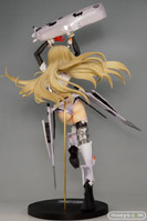 ブロッコリー　Z/X -Zillions of enemy X- ソードスナイパーリゲル　フィギュア　画像　05