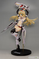 ブロッコリー　Z/X -Zillions of enemy X- ソードスナイパーリゲル　フィギュア　画像　08