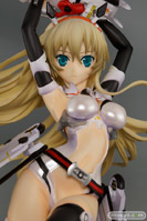 ブロッコリー　Z/X -Zillions of enemy X- ソードスナイパーリゲル　フィギュア　画像　09