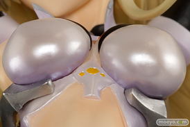 ブロッコリー　Z/X -Zillions of enemy X- ソードスナイパーリゲル　フィギュア　画像　17