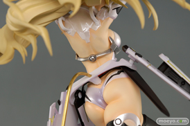 ブロッコリー　Z/X -Zillions of enemy X- ソードスナイパーリゲル　フィギュア　画像　19