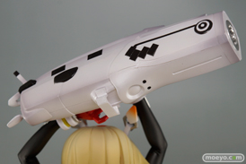 ブロッコリー　Z/X -Zillions of enemy X- ソードスナイパーリゲル　フィギュア　画像　21