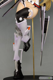 ブロッコリー　Z/X -Zillions of enemy X- ソードスナイパーリゲル　フィギュア　画像　22