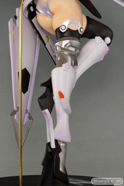 ブロッコリー　Z/X -Zillions of enemy X- ソードスナイパーリゲル　フィギュア　画像　23