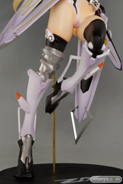 ブロッコリー　Z/X -Zillions of enemy X- ソードスナイパーリゲル　フィギュア　画像　24