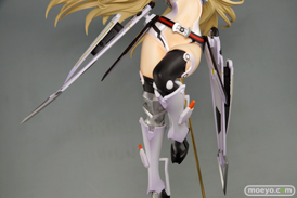 ブロッコリー　Z/X -Zillions of enemy X- ソードスナイパーリゲル　フィギュア　画像　25