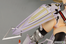 ブロッコリー　Z/X -Zillions of enemy X- ソードスナイパーリゲル　フィギュア　画像　26