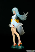 オルカトイズ　Dororonえん魔くんメ～ラめら 雪子姫ver.Clear ice(クリアアイス）　フィギュア　画像　はいてない　06