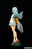 オルカトイズ　Dororonえん魔くんメ～ラめら 雪子姫ver.Clear ice(クリアアイス）　フィギュア　画像　はいてない　07