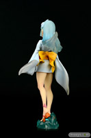 オルカトイズ　Dororonえん魔くんメ～ラめら 雪子姫ver.Clear ice(クリアアイス）　フィギュア　画像　はいてない　08