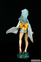 オルカトイズ　Dororonえん魔くんメ～ラめら 雪子姫ver.Clear ice(クリアアイス）　フィギュア　画像　はいてない　09