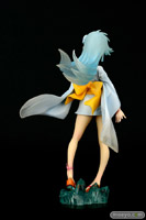 オルカトイズ　Dororonえん魔くんメ～ラめら 雪子姫ver.Clear ice(クリアアイス）　フィギュア　画像　はいてない　10