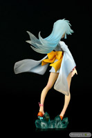 オルカトイズ　Dororonえん魔くんメ～ラめら 雪子姫ver.Clear ice(クリアアイス）　フィギュア　画像　はいてない　11