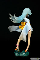 オルカトイズ　Dororonえん魔くんメ～ラめら 雪子姫ver.Clear ice(クリアアイス）　フィギュア　画像　はいてない　12