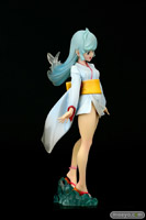 オルカトイズ　Dororonえん魔くんメ～ラめら 雪子姫ver.Clear ice(クリアアイス）　フィギュア　画像　はいてない　15