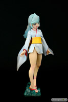 オルカトイズ　Dororonえん魔くんメ～ラめら 雪子姫ver.Clear ice(クリアアイス）　フィギュア　画像　はいてない　16