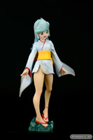 オルカトイズ　Dororonえん魔くんメ～ラめら 雪子姫ver.Clear ice(クリアアイス）　フィギュア　画像　はいてない　17