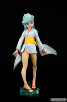 オルカトイズ　Dororonえん魔くんメ～ラめら 雪子姫ver.Clear ice(クリアアイス）　フィギュア　画像　はいてない　18