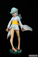 オルカトイズ　Dororonえん魔くんメ～ラめら 雪子姫ver.Clear ice(クリアアイス）　フィギュア　画像　はいてない　19