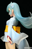 オルカトイズ　Dororonえん魔くんメ～ラめら 雪子姫ver.Clear ice(クリアアイス）　フィギュア　画像　はいてない　26