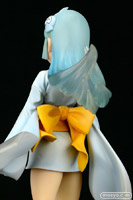 オルカトイズ　Dororonえん魔くんメ～ラめら 雪子姫ver.Clear ice(クリアアイス）　フィギュア　画像　はいてない　28