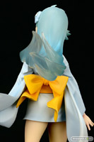 オルカトイズ　Dororonえん魔くんメ～ラめら 雪子姫ver.Clear ice(クリアアイス）　フィギュア　画像　はいてない　29