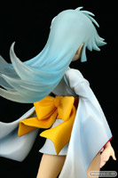 オルカトイズ　Dororonえん魔くんメ～ラめら 雪子姫ver.Clear ice(クリアアイス）　フィギュア　画像　はいてない　31