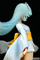 オルカトイズ　Dororonえん魔くんメ～ラめら 雪子姫ver.Clear ice(クリアアイス）　フィギュア　画像　はいてない　33