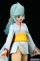 オルカトイズ　Dororonえん魔くんメ～ラめら 雪子姫ver.Clear ice(クリアアイス）　フィギュア　画像　はいてない　36