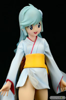 オルカトイズ　Dororonえん魔くんメ～ラめら 雪子姫ver.Clear ice(クリアアイス）　フィギュア　画像　はいてない　37