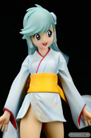 オルカトイズ　Dororonえん魔くんメ～ラめら 雪子姫ver.Clear ice(クリアアイス）　フィギュア　画像　はいてない　38