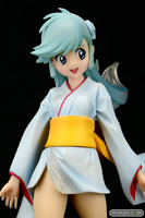 オルカトイズ　Dororonえん魔くんメ～ラめら 雪子姫ver.Clear ice(クリアアイス）　フィギュア　画像　はいてない　39