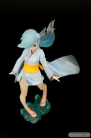 オルカトイズ　Dororonえん魔くんメ～ラめら 雪子姫ver.Clear ice(クリアアイス）　フィギュア　画像　はいてない　41