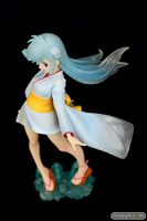 オルカトイズ　Dororonえん魔くんメ～ラめら 雪子姫ver.Clear ice(クリアアイス）　フィギュア　画像　はいてない　42