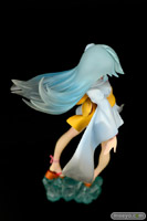 オルカトイズ　Dororonえん魔くんメ～ラめら 雪子姫ver.Clear ice(クリアアイス）　フィギュア　画像　はいてない　45