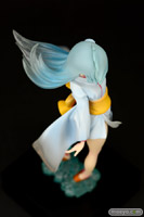 オルカトイズ　Dororonえん魔くんメ～ラめら 雪子姫ver.Clear ice(クリアアイス）　フィギュア　画像　はいてない　46