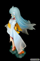 オルカトイズ　Dororonえん魔くんメ～ラめら 雪子姫ver.Clear ice(クリアアイス）　フィギュア　画像　はいてない　48