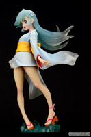 オルカトイズ　Dororonえん魔くんメ～ラめら 雪子姫ver.Clear ice(クリアアイス）　フィギュア　画像　はいてない　49