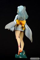 オルカトイズ　Dororonえん魔くんメ～ラめら 雪子姫ver.Clear ice(クリアアイス）　フィギュア　画像　はいてない　50