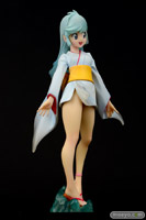 オルカトイズ　Dororonえん魔くんメ～ラめら 雪子姫ver.Clear ice(クリアアイス）　フィギュア　画像　はいてない　51