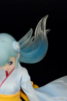 オルカトイズ　Dororonえん魔くんメ～ラめら 雪子姫ver.Clear ice(クリアアイス）　フィギュア　画像　はいてない　62