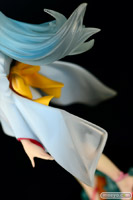 オルカトイズ　Dororonえん魔くんメ～ラめら 雪子姫ver.Clear ice(クリアアイス）　フィギュア　画像　はいてない　64