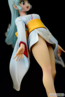 オルカトイズ　Dororonえん魔くんメ～ラめら 雪子姫ver.Clear ice(クリアアイス）　フィギュア　画像　はいてない　65