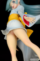 オルカトイズ　Dororonえん魔くんメ～ラめら 雪子姫ver.Clear ice(クリアアイス）　フィギュア　画像　はいてない　67