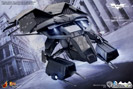 ホットトイズ　ムービー・マスターピース COMPACT ダークナイト ライジング　画像　フィギュア　02
