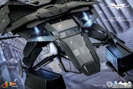 ホットトイズ　ムービー・マスターピース COMPACT ダークナイト ライジング　画像　フィギュア　06