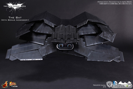 ホットトイズ　ムービー・マスターピース COMPACT ダークナイト ライジング　画像　フィギュア　19