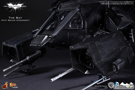 ホットトイズ　ムービー・マスターピース COMPACT ダークナイト ライジング　画像　フィギュア　21