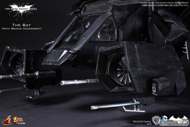 ホットトイズ　ムービー・マスターピース COMPACT ダークナイト ライジング　画像　フィギュア　22