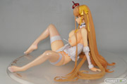オーキッドシード　姫とボイン みるく姫　画像　フィギュア　開脚　21